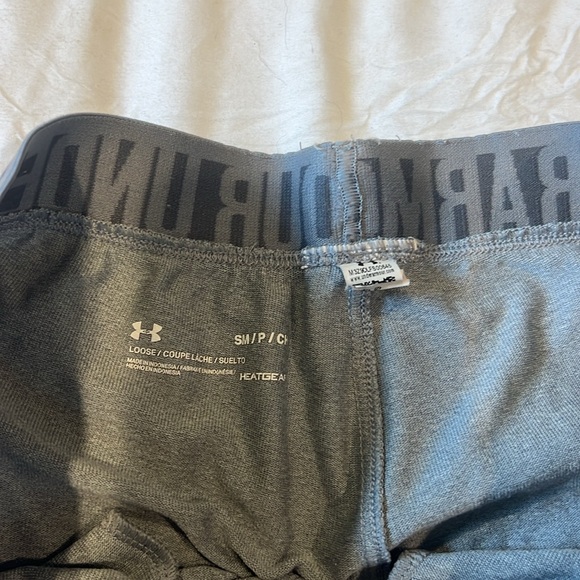 Under Armour Vanderbilt Sweatpants - Picture 4 of 5